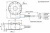 CAS LSC-50t - Тензодатчики