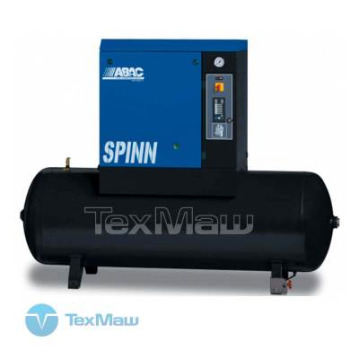 Винтовой компрессор ABAC SPINN 2,2 - 200 V220