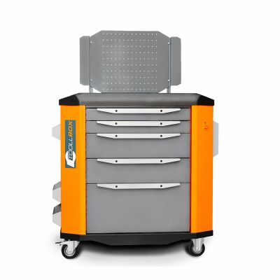 Тележка для инструмента TBP-5