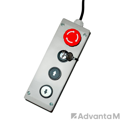 Подъемный стол PROLIFT HIW4.OEU