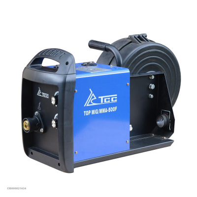 Подающий механизм TSS для TOP MIG/MMA-350/500F
