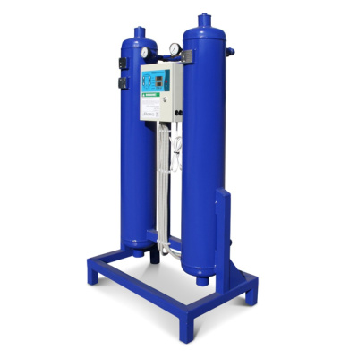 Адсорбционный осушитель Berg ОН-37 (10 бар)