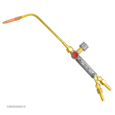 Горелка ацетиленовая Г3-05 9/9 (нак. 3, 4, 5), Автоген-М